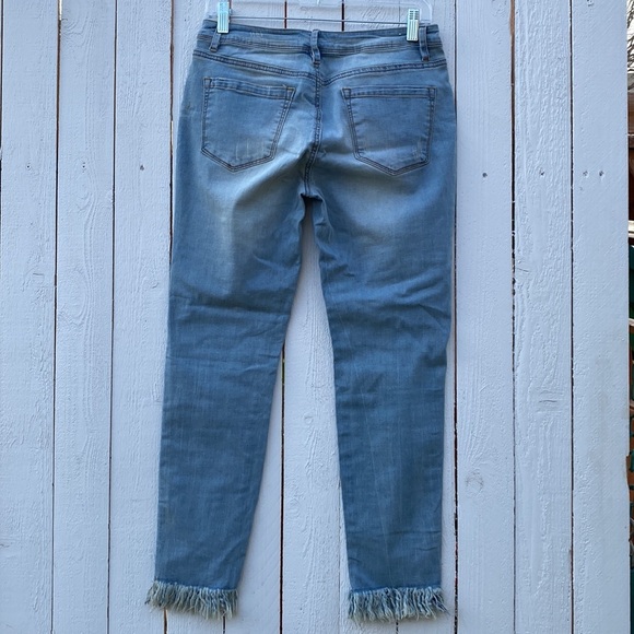 Cali 1850 Jeans - Picture 5 of 6